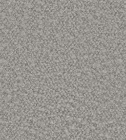 Infinity Boucle Fabric by Zimmer + Rohde Fossil Grey