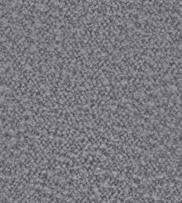 Infinity Boucle Fabric by Zimmer + Rohde Grey