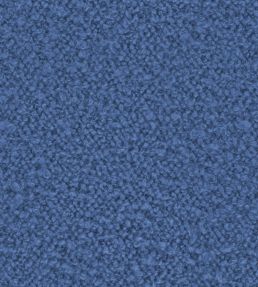 Infinity Boucle Fabric by Zimmer + Rohde Indigo