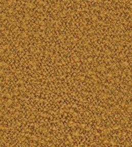 Infinity Boucle Fabric by Zimmer + Rohde Mustard