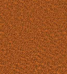 Infinity Boucle Fabric by Zimmer + Rohde Orange