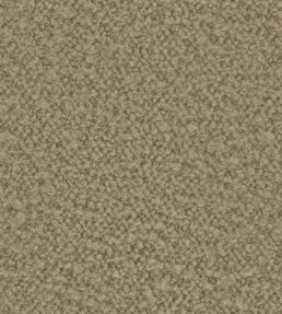 Infinity Boucle Fabric by Zimmer + Rohde Tea Brown