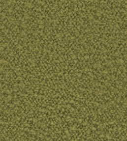 Infinity Boucle Fabric by Zimmer + Rohde Warm Green
