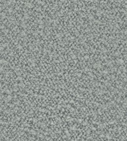 Infinity Boucle Fabric by Zimmer + Rohde Warm Light Grey