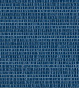 Infinity Crush Fabric by Zimmer + Rohde Blue