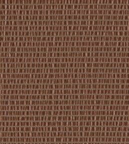 Infinity Crush Fabric by Zimmer + Rohde Brown