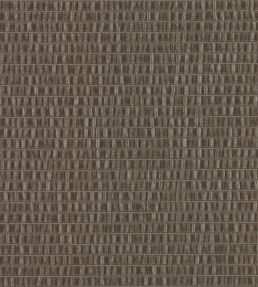 Infinity Crush Fabric by Zimmer + Rohde Cool Brown