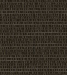 Infinity Crush Fabric by Zimmer + Rohde Dark Brown