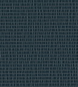 Infinity Crush Fabric by Zimmer + Rohde Deep Ocean Blue