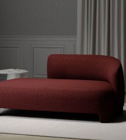 Infinity Crush Fabric by Zimmer + Rohde Fig