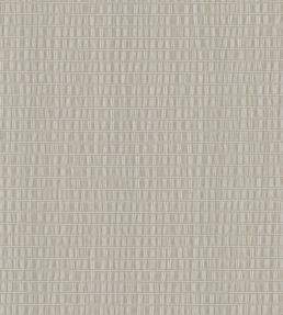 Infinity Crush Fabric by Zimmer + Rohde Light Grey