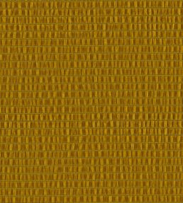 Infinity Crush Fabric by Zimmer + Rohde Mustard