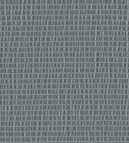 Infinity Crush Fabric by Zimmer + Rohde Steel Grey