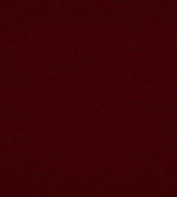 Infinity Linen Look Fabric by Zimmer + Rohde Beetroot