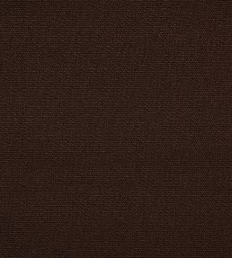 Infinity Linen Look Fabric by Zimmer + Rohde Chocolate