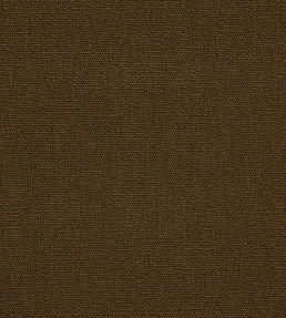 Infinity Linen Look Fabric by Zimmer + Rohde Dark Chocolate