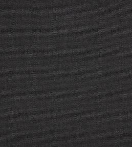 Infinity Linen Look Fabric by Zimmer + Rohde Dark Cool Grey