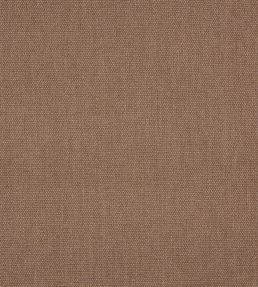 Infinity Linen Look Fabric by Zimmer + Rohde Dusky Brown
