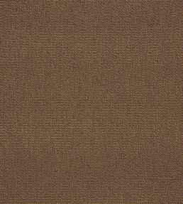Infinity Linen Look Fabric by Zimmer + Rohde Muted Brown