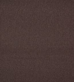 Infinity Linen Look Fabric by Zimmer + Rohde Plum Brown
