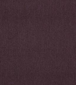 Infinity Linen Look Fabric by Zimmer + Rohde Steel Grey