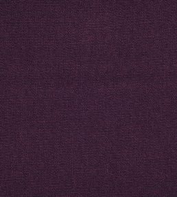 Infinity Linen Look Fabric by Zimmer + Rohde Violet