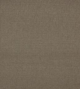 Infinity Linen Look Fabric by Zimmer + Rohde Warm Grey/Brown