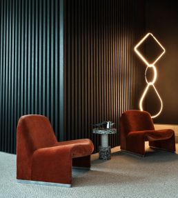 Infinity Plus Fabric by Zimmer + Rohde 184