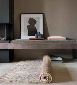 Infinity Plus Fabric by Zimmer + Rohde 436