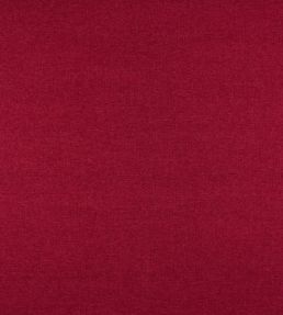 Infinity Soft Fabric by Zimmer + Rohde Cherry Red