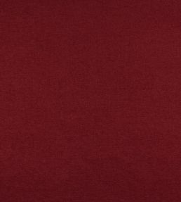 Infinity Soft Fabric by Zimmer + Rohde Deep Cherry Red