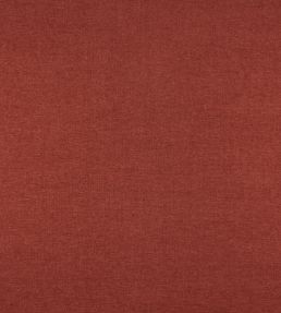 Infinity Soft Fabric by Zimmer + Rohde Red