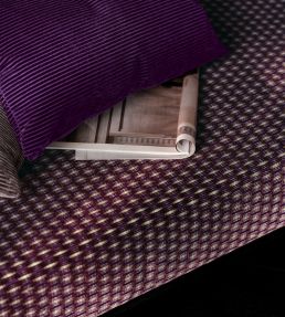 Infinity Zoom Fabric by Zimmer + Rohde 556