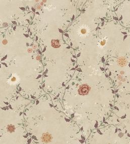 Inger Mural by Sandberg Sandstone