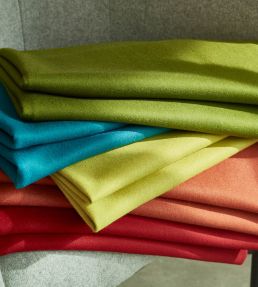 Ingleton Fabric by Prestigious Textiles Lipstick
