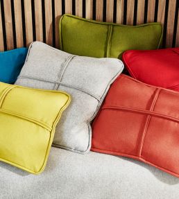 Ingleton Fabric by Prestigious Textiles Coal