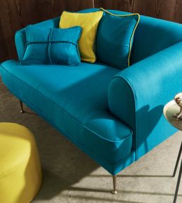 Ingleton Fabric by Prestigious Textiles Berry