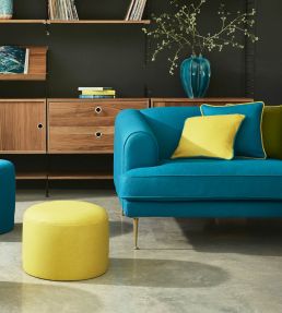 Ingleton Fabric by Prestigious Textiles Berry