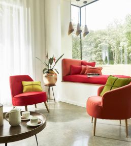 Ingleton Fabric by Prestigious Textiles Jute