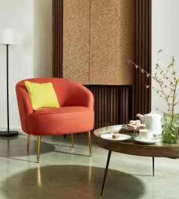 Ingleton Fabric by Prestigious Textiles Jute