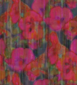 Inky Floral Wallpaper by Eijffinger 572