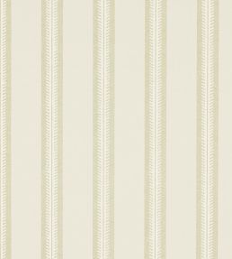 Innis Stripe Wallpaper by Jane Churchill Green