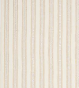 Innis Stripe Fabric by Jane Churchill Linen