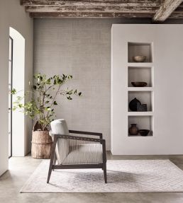 Intaglio Wallpaper by Mark Alexander Alabaster