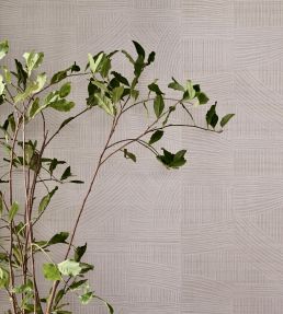 Intaglio Wallpaper by Mark Alexander Alabaster