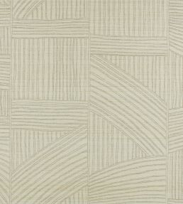 Intaglio Wallpaper by Mark Alexander Powder