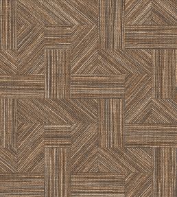 Intarsio Wallpaper by Arte Hazel