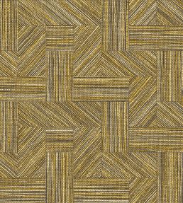 Intarsio Wallpaper by Arte Malt