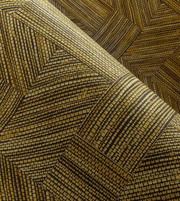 Intarsio Wallpaper by Arte Malt