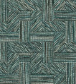 Intarsio Wallpaper by Arte Ocean